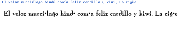Fuente QTGraphLite Regular.ttf