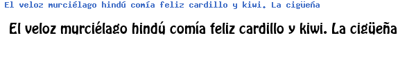 Fuente QTHOBOKN.TTF