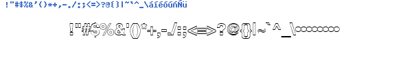 Fuente QTHelvet-BoldOutline Regular.ttf