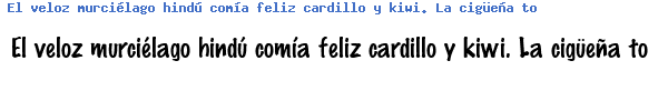 Fuente QTMAGICM.TTF