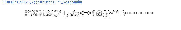 Fuente QTTimeOutline Regular.ttf