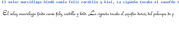 Fuente Quintly.ttf
