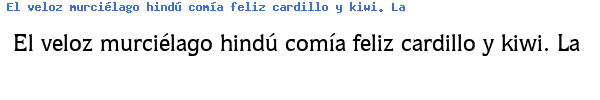 Fuente Quorumm.ttf