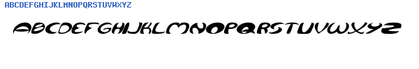 Fuente Qurve Wide Italic.ttf