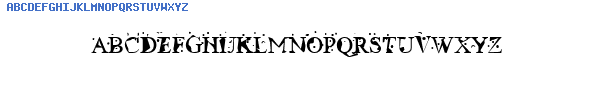 Fuente RADIO.TTF