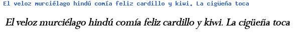 Fuente RAPIBI__.TTF