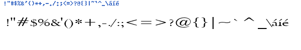 Fuente RAPIEN__.TTF