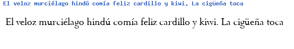 Fuente RAPIN___.TTF