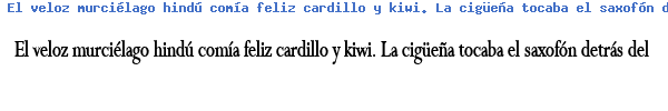Fuente RAPITB__.TTF
