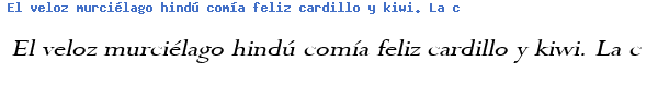Fuente RAPIWI__.TTF