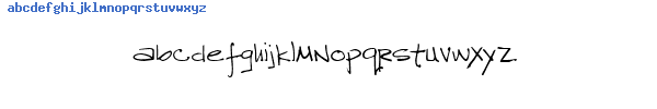 Fuente REPROB__.ttf