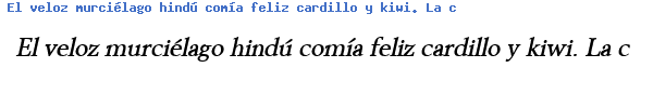 Fuente REVI8BI_.TTF
