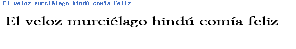 Fuente REVI8EB_.TTF