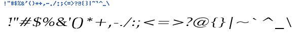 Fuente REVI8EI_.TTF
