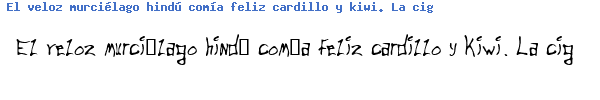 Fuente ROCKR___.TTF