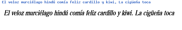 Fuente ROOMCBI_.TTF