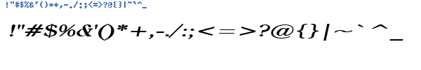 Fuente ROOMEBI_.TTF