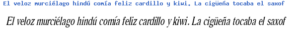 Fuente ROOMTI__.TTF