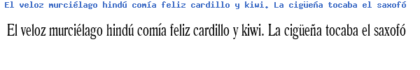 Fuente ROOMTN__.TTF