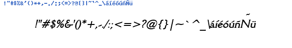 Fuente RORYBI__.TTF