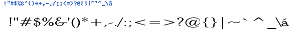 Fuente RORYEN__.TTF