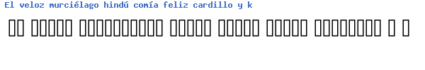 Fuente Raavi.ttf