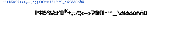 Fuente RaceTracSSK Bold.ttf