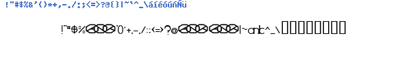 Fuente Radii.ttf