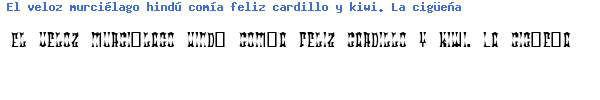 Fuente Radonator Diablo   Normal.ttf
