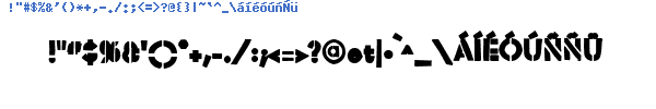 Fuente Rafika.TTF