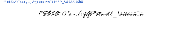 Fuente Rage Italic Let Plain 1.0.ttf