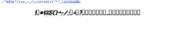 Fuente RainDanceSSK Italic.ttf