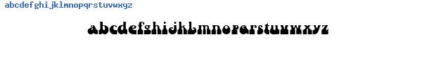 Fuente RaindropTooSSK Bold.ttf