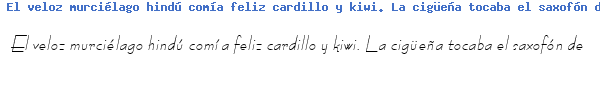 Fuente Ramose Oblique.ttf