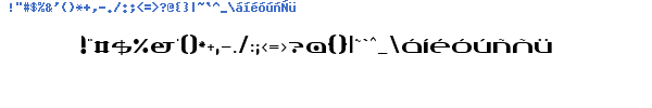 Fuente Randi.ttf