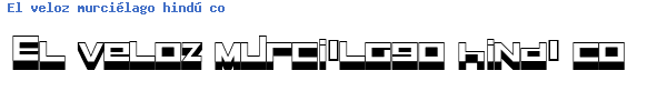 Fuente RaseGPL-Outline.ttf