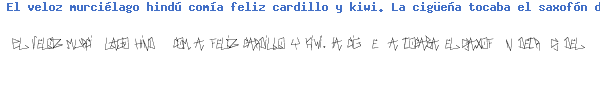 Fuente Real Breakerz.ttf