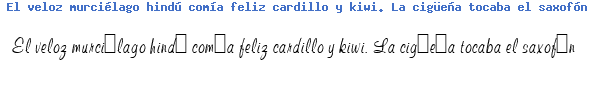 Fuente Redon Oblique.ttf