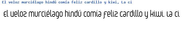 Fuente Reflex.ttf