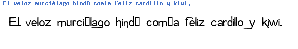 Fuente Regork.ttf