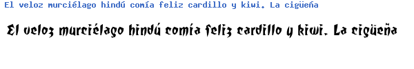 Fuente Remus.ttf
