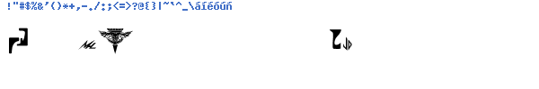 Fuente Rihannsu.ttf