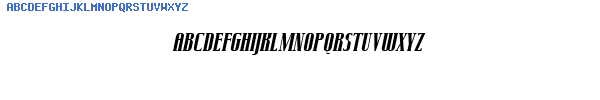 Fuente Riskytoo Oblique.ttf