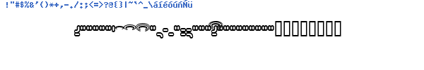 Fuente Robokid.ttf