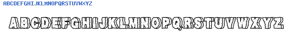 Fuente Rock Font.ttf