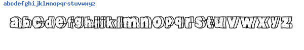 Fuente Rock Font.ttf