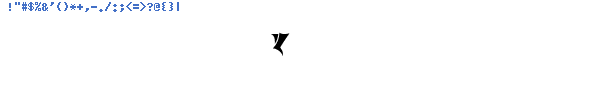 Fuente Romiromu.ttf