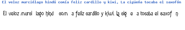 Fuente Rstoulouselautrec.ttf
