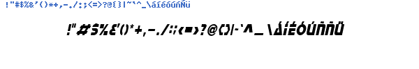 Fuente SCOTCI__.TTF