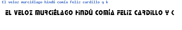 Fuente SCOTCN__.TTF